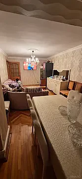 Satılır 3 otaqlı mənzil 67 m²