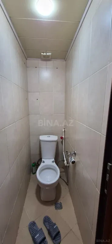 Satılır 3 otaqlı mənzil 67 m²