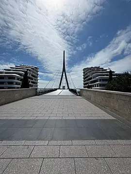 Satılır 10 otaqlı mənzil 750 m² — Bakı 10 otaq 750.00 m²