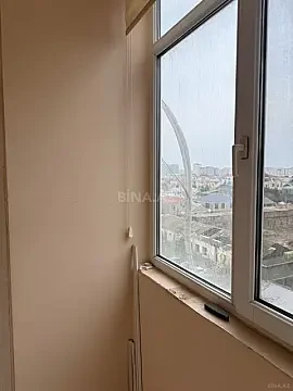 Kirayə verilir 3 otaqlı mənzil 100 m²