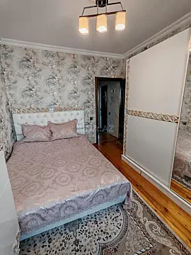 Satılır 2 otaqlı mənzil 60 m²