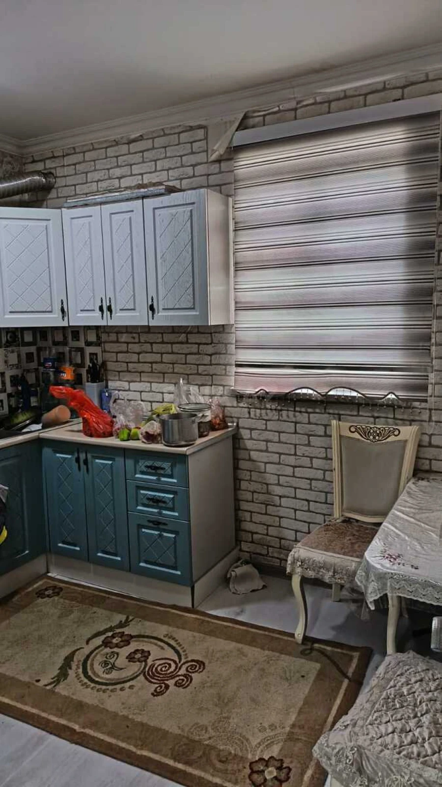 Satılır 3 otaqlı həyət evi 90 m²