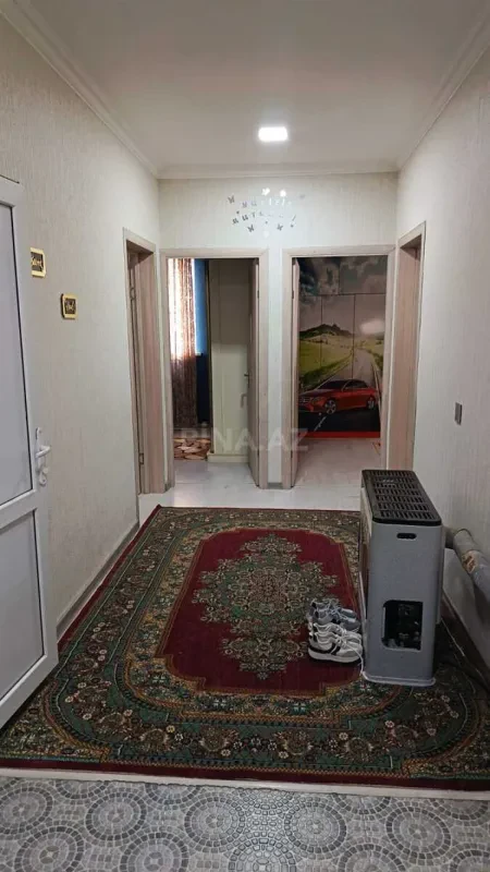 Satılır 3 otaqlı həyət evi 90 m²