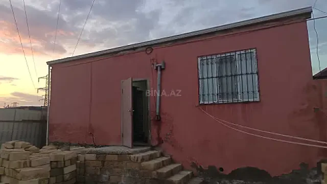 Satılır 3 otaqlı həyət evi 90 m² — Sumqayıt, Abşeron 3 otaq 90.00 m²