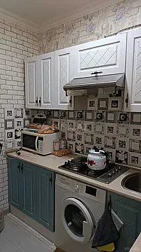 Satılır 3 otaqlı həyət evi 90 m²