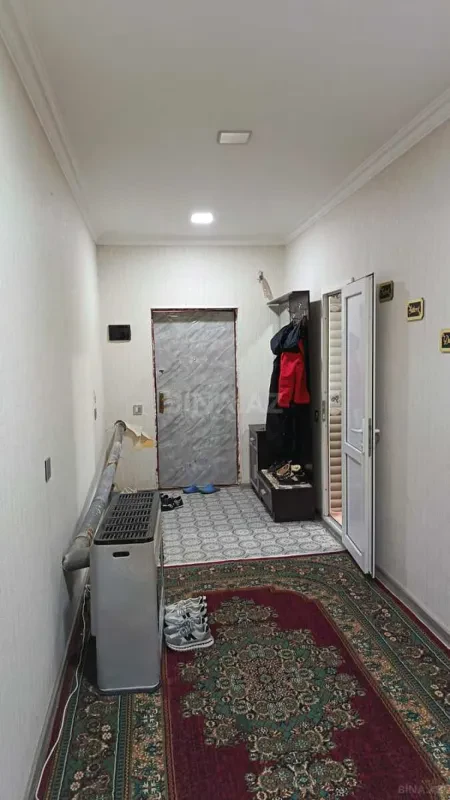 Satılır 3 otaqlı həyət evi 90 m²
