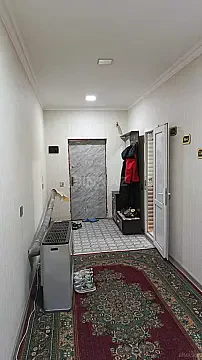 Satılır 3 otaqlı həyət evi 90 m²