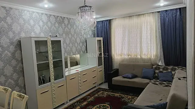 Satılır 3 otaqlı həyət evi 90 m²