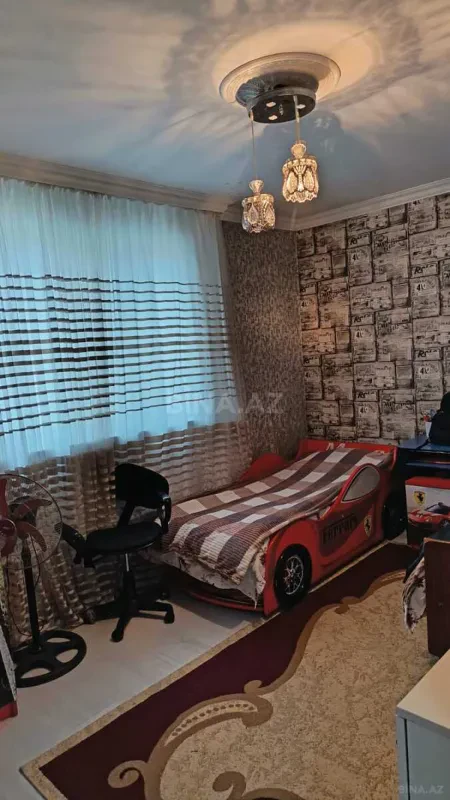 Satılır 3 otaqlı həyət evi 90 m²