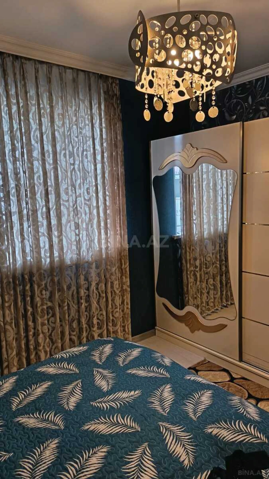 Satılır 3 otaqlı həyət evi 90 m²