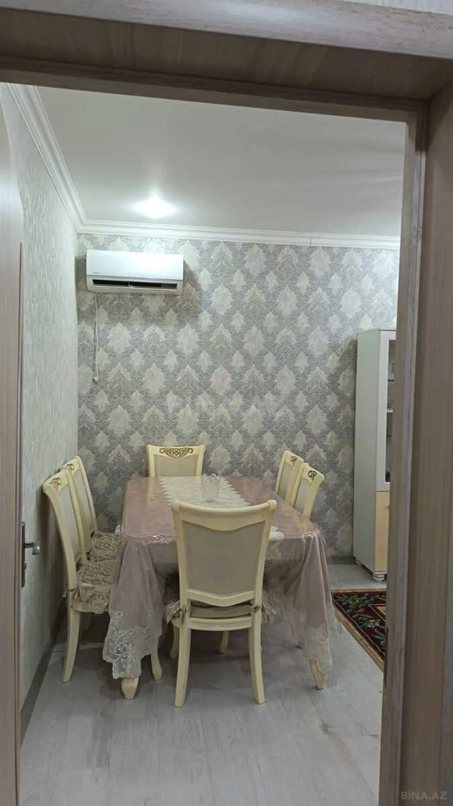 Satılır 3 otaqlı həyət evi 90 m²