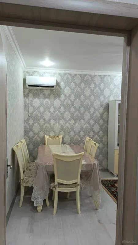 Satılır 3 otaqlı həyət evi 90 m²