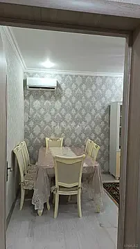 Satılır 3 otaqlı həyət evi 90 m²