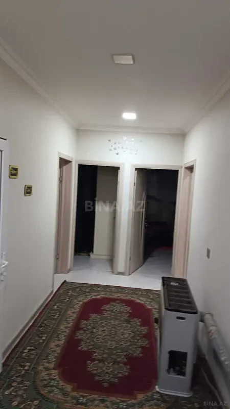 Satılır 3 otaqlı həyət evi 90 m²