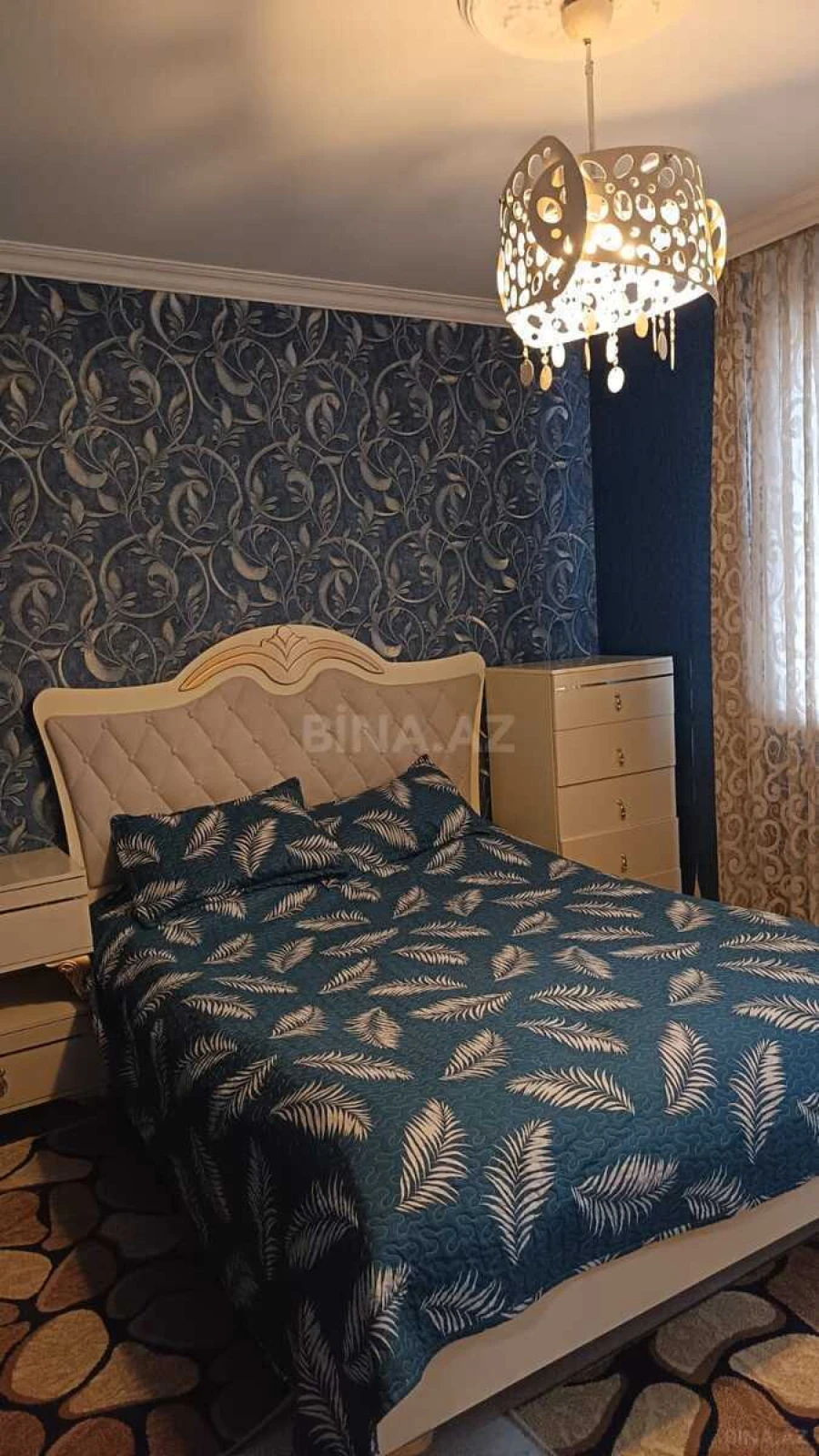 Satılır 3 otaqlı həyət evi 90 m²