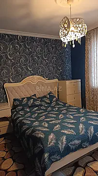 Satılır 3 otaqlı həyət evi 90 m²