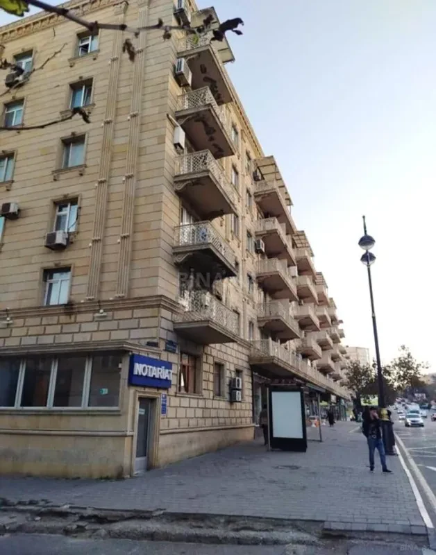 Satılır 3 otaqlı mənzil 70 m²