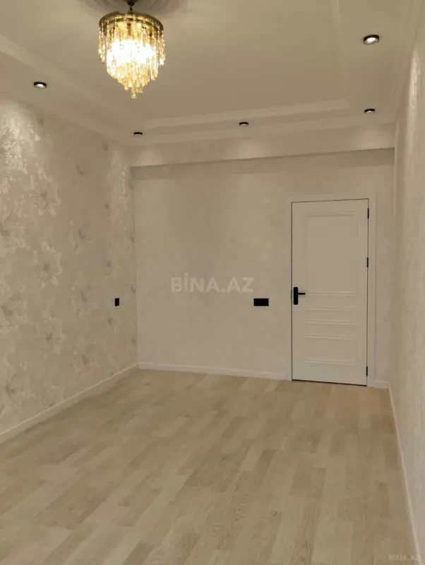 Satılır 2 otaqlı mənzil 54 m²