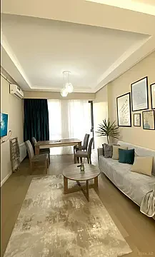 Kirayə verilir 2 otaqlı mənzil 55 m² — Bakı, Yasamal 2 otaq 55.00 m²