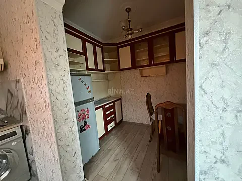 Kirayə verilir 3 otaqlı mənzil 60 m²