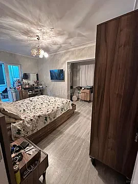 Kirayə verilir 2 otaqlı mənzil 60 m² — Bakı, Nəsimi 2 otaq 60.00 m²
