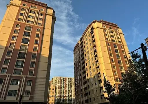 Satılır 3 otaqlı mənzil 115 m² — Bakı, Nərimanov 3 otaq 115.00 m²