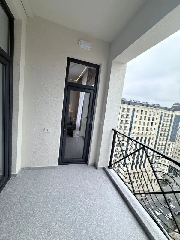 Satılır 2 otaqlı mənzil 52 m²