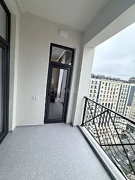 Satılır 2 otaqlı mənzil 52 m²