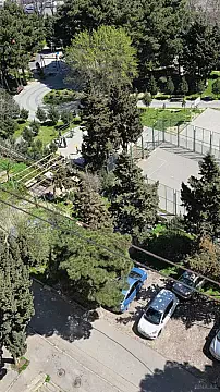 Satılır 4 otaqlı mənzil 110 m² — Bakı, Köhnə Günəşli 4 otaq 110.00 m²