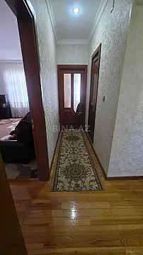 Satılır 4 otaqlı mənzil 110 m²