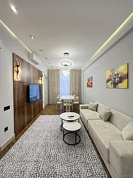 Satılır 3 otaqlı mənzil 77 m² — Bakı, Nərimanov 3 otaq 77.00 m²