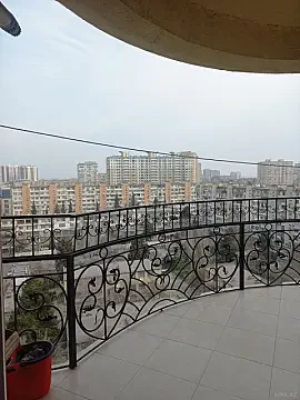 Satılır 2 otaqlı mənzil 70 m² — Bakı 2 otaq 70.00 m²