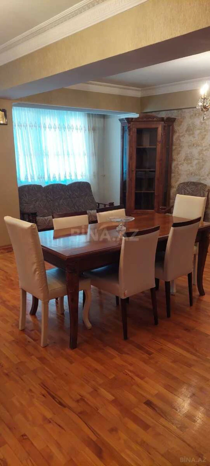 Kirayə verilir 3 otaqlı mənzil 100 m²