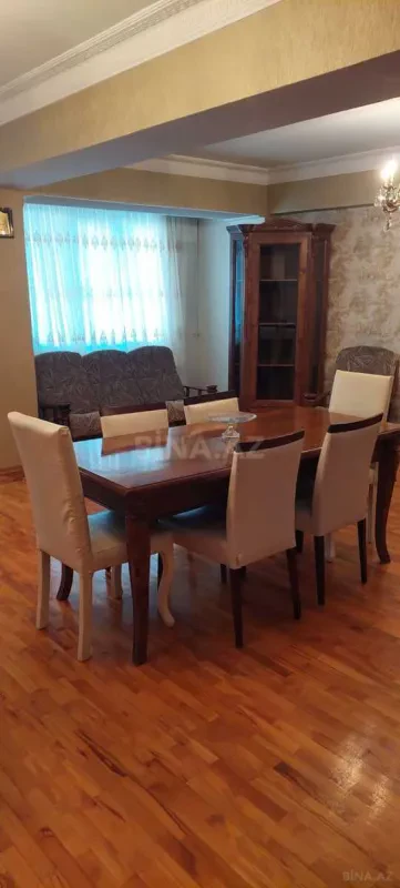 Kirayə verilir 3 otaqlı mənzil 100 m²