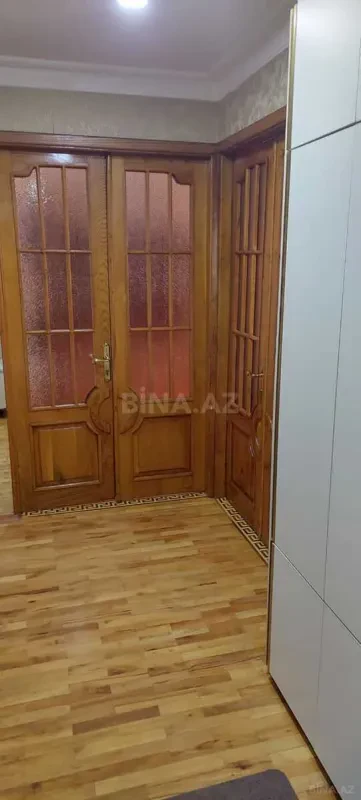 Kirayə verilir 3 otaqlı mənzil 100 m²