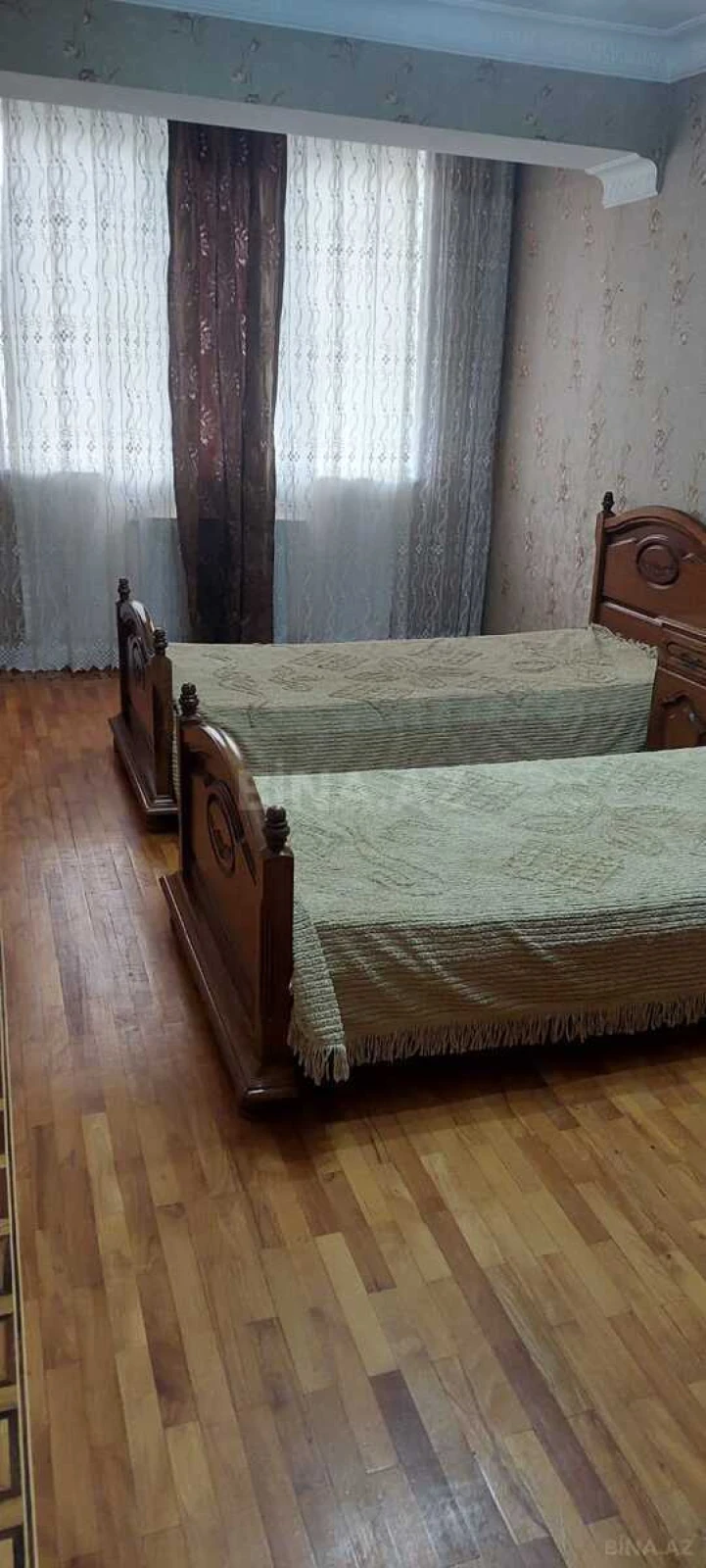 Kirayə verilir 3 otaqlı mənzil 100 m²