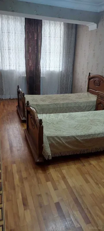 Kirayə verilir 3 otaqlı mənzil 100 m²