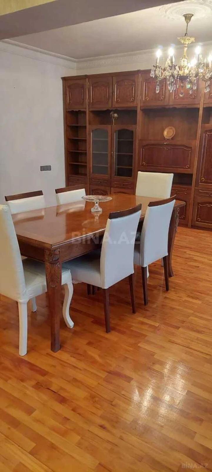 Kirayə verilir 3 otaqlı mənzil 100 m²