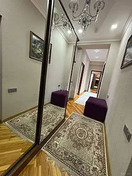 Satılır 3 otaqlı mənzil 89 m² — Bakı, Həzi Aslanov qəs. 3 otaq 89.00 m²