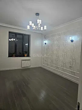 Satılır 4 otaqlı həyət evi 270 m²
