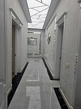 Satılır 4 otaqlı həyət evi 270 m²