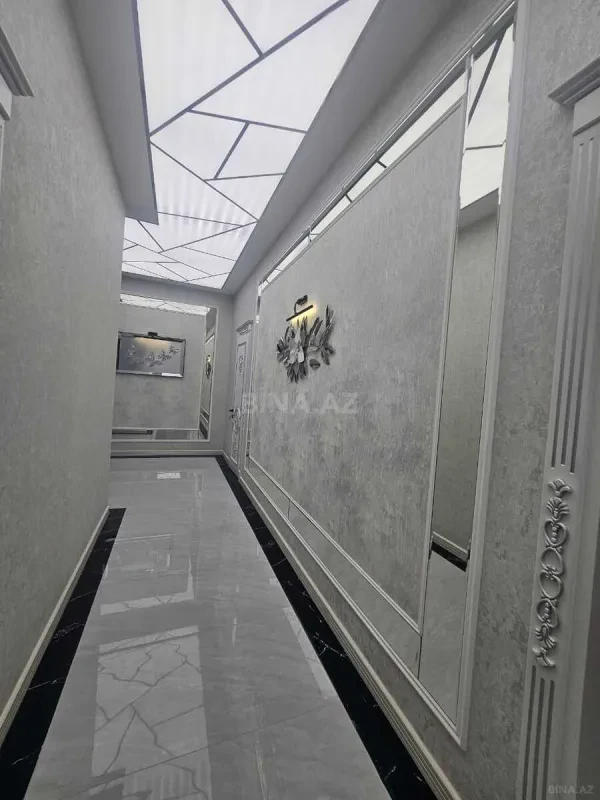 Satılır 4 otaqlı həyət evi 270 m²