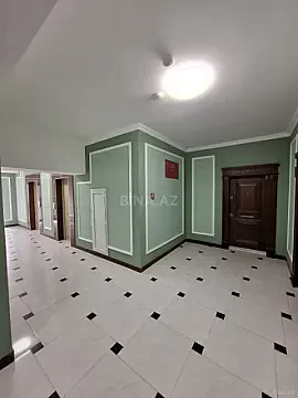 Satılır 3 otaqlı mənzil 137 m²