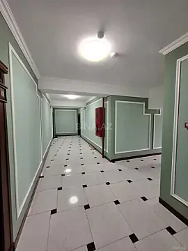 Satılır 3 otaqlı mənzil 137 m²