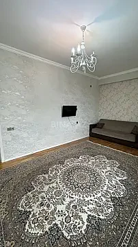 Kirayə verilir 2 otaqlı mənzil 65 m² — Bakı, Yasamal 2 otaq 65.00 m²