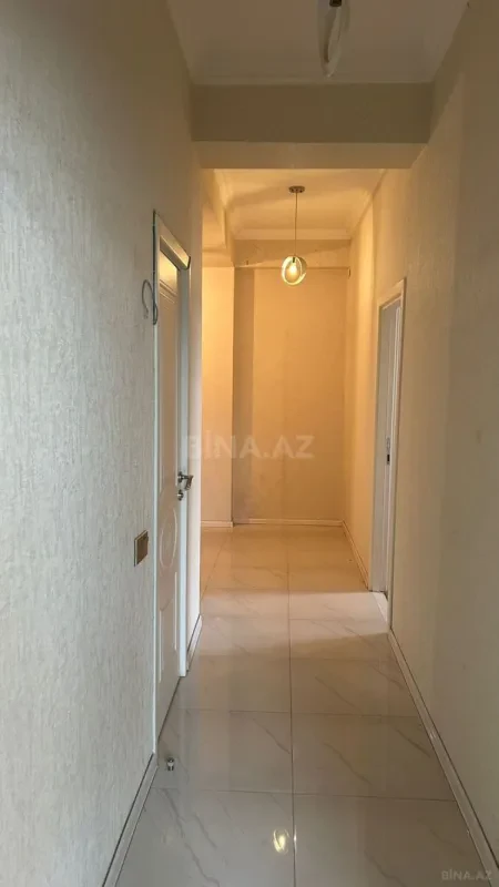 Kirayə verilir 2 otaqlı mənzil 65 m²