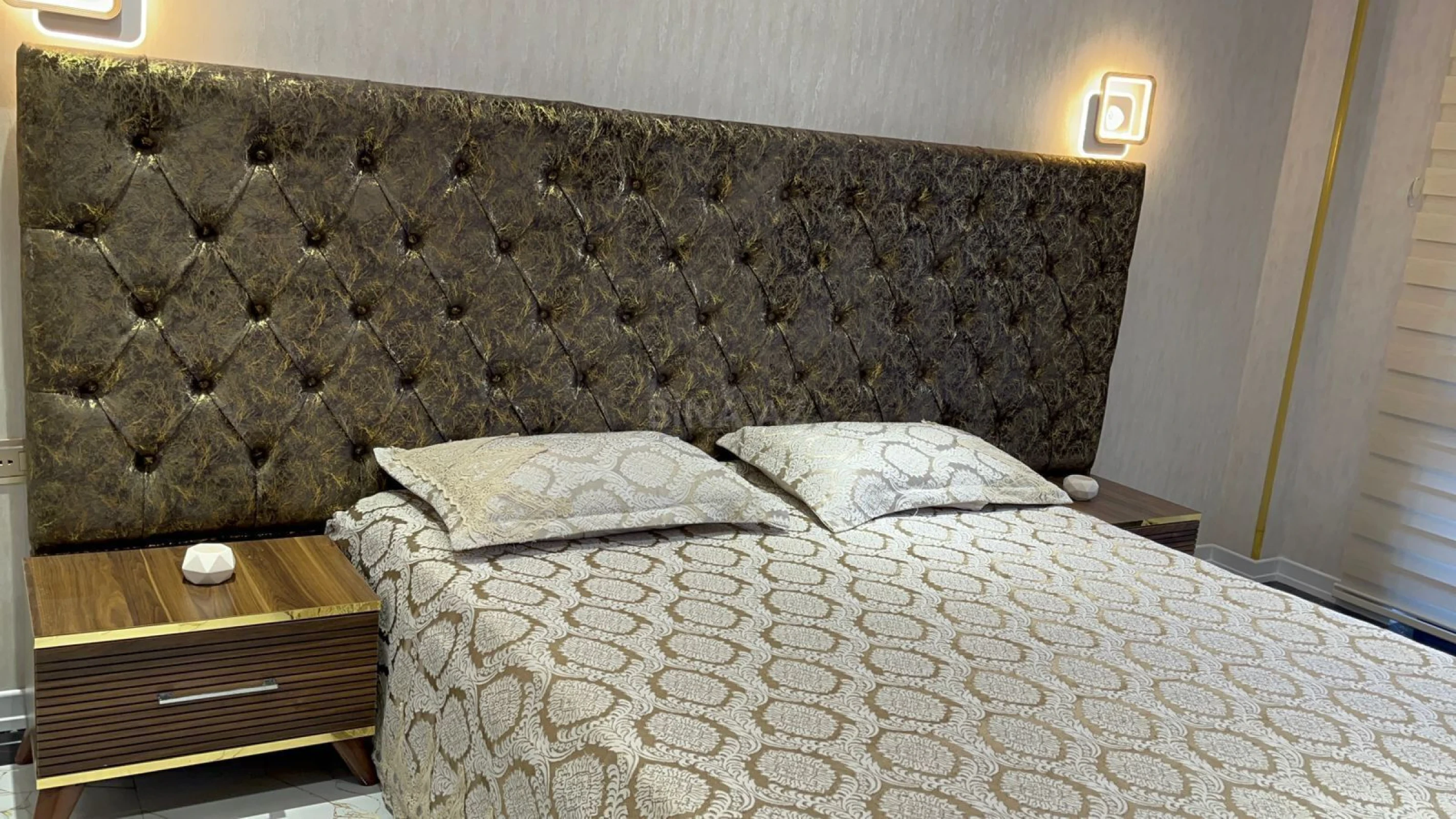 Satılır 2 otaqlı mənzil 50 m²