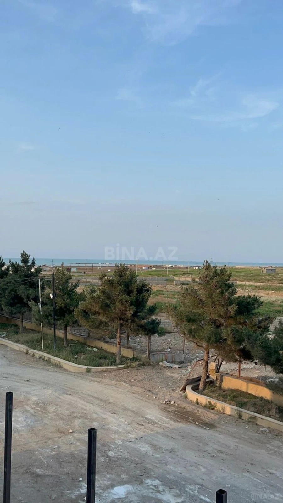 Satılır 2 otaqlı mənzil 50 m²