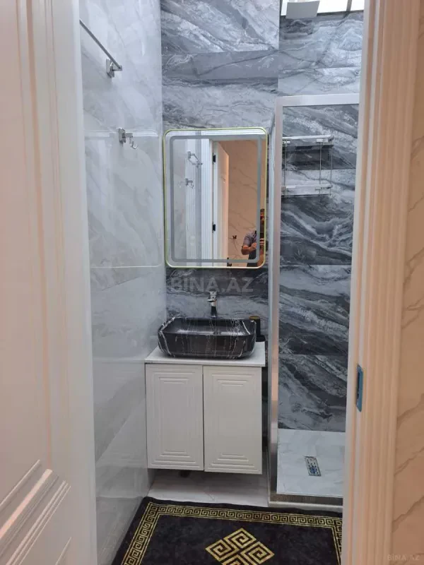 Satılır 2 otaqlı mənzil 50 m²