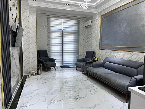 Satılır 2 otaqlı mənzil 50 m²